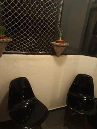 Imagem Apartamento com 3 Quartos à Venda,  em Jardim Stella - Santo André