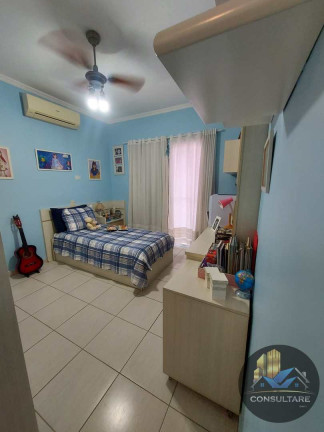 Imagem Casa com 4 Quartos à Venda, 228 m² em Aparecida - Santos Imagem Casa com 4 Quartos à Venda, 228 m² em Aparecida - Santos