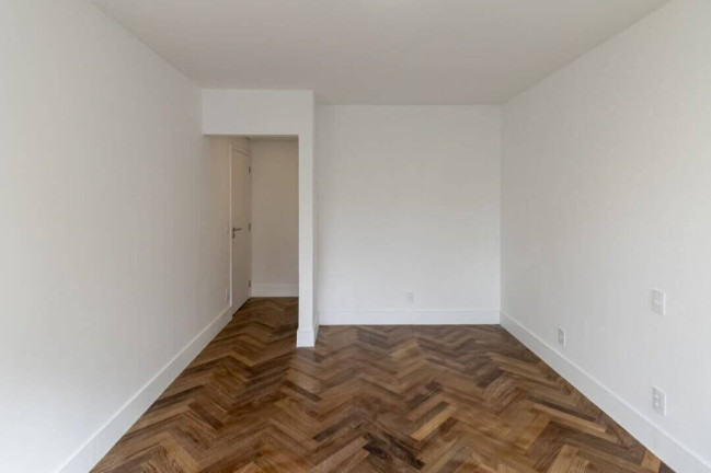 Imagem Apartamento com 3 Quartos à Venda, 167 m² em Higienópolis - São Paulo Imagem Apartamento com 3 Quartos à Venda, 167 m² em Higienópolis - São Paulo