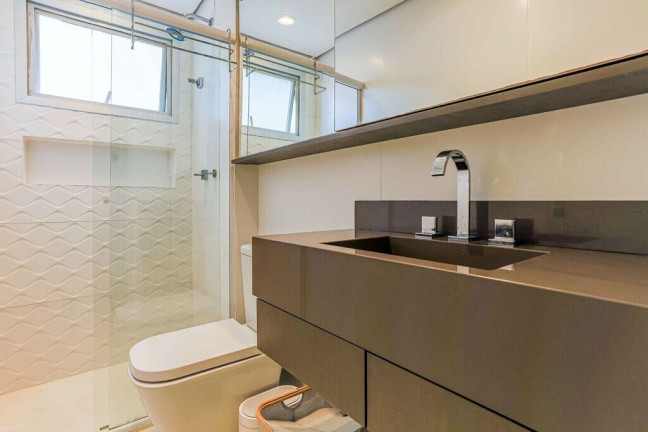 Imagem Apartamento com 2 Quartos à Venda, 60 m² em Vila Gumercindo - São Paulo Imagem Apartamento com 2 Quartos à Venda, 60 m² em Vila Gumercindo - São Paulo