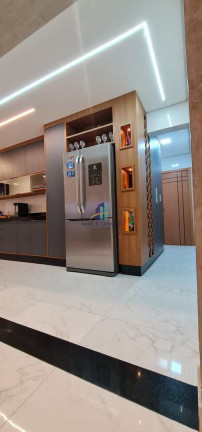 Imagem Apartamento com 3 Quartos à Venda, 112 m² em Canto Do Forte - Praia Grande