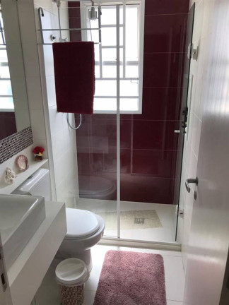 Imagem Apartamento com 3 Quartos à Venda, 101 m² em José Menino - Santos Imagem Apartamento com 3 Quartos à Venda, 101 m² em José Menino - Santos