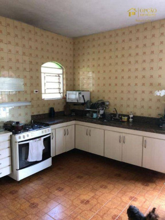 Imagem Chácara com 3 Quartos à Venda, 450 m² em Chácara Do Pinhal - Cabreúva Imagem Chácara com 3 Quartos à Venda, 450 m² em Chácara Do Pinhal - Cabreúva