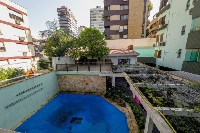 Imagem Casa com 3 Quartos à Venda, 285 m² em Bela Vista - Porto Alegre