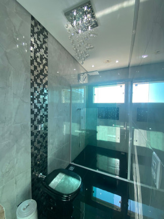Imagem Casa de Condomínio com 4 Quartos à Venda, 900 m² em Ninho Verde I Eco Residence - Porangaba Imagem Casa de Condomínio com 4 Quartos à Venda, 900 m² em Ninho Verde I Eco Residence - Porangaba