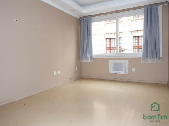 Imagem Apartamento com 1 Quarto à Venda, 45 m² em Centro Histórico - Porto Alegre Imagem Apartamento com 1 Quarto à Venda, 45 m² em Centro Histórico - Porto Alegre