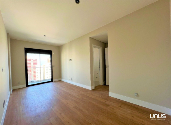Imagem Apartamento com 3 Quartos à Venda, 135 m² em Campinas - São José
