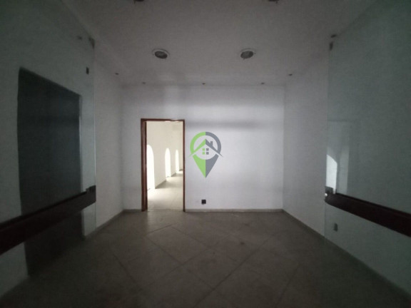 Imagem Imóvel Comercial à Venda, 416 m² em Centro - Santos Imagem Imóvel Comercial à Venda, 416 m² em Centro - Santos