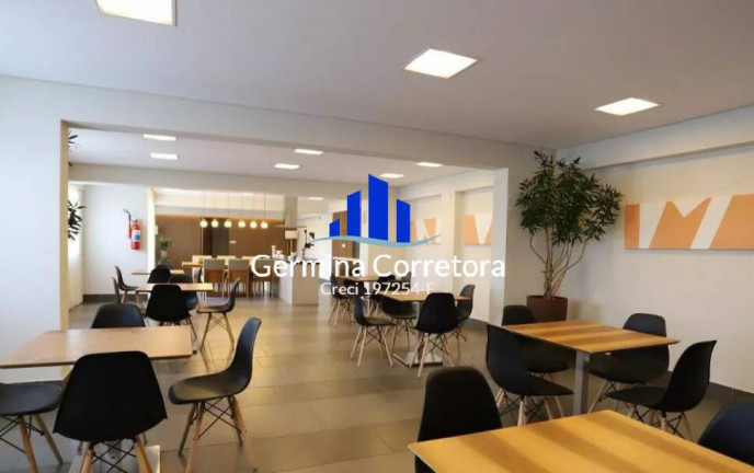 Imagem Apartamento com 3 Quartos à Venda, 71 m² em Vila Boa Vista - Barueri