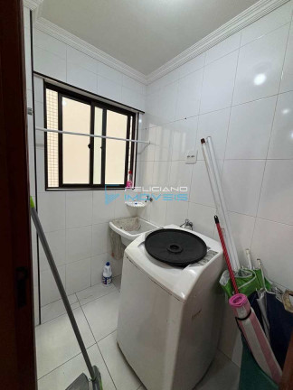 Imagem Apartamento com 1 Quarto à Venda, 53 m² em Caiçara - Praia Grande Imagem Apartamento com 1 Quarto à Venda, 53 m² em Caiçara - Praia Grande