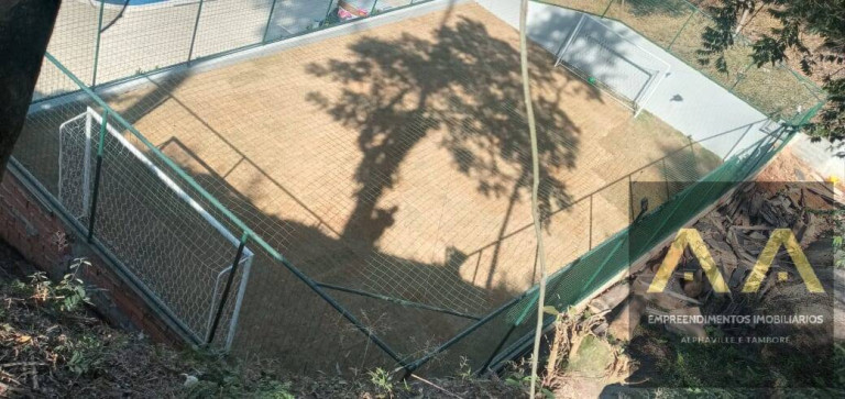 Imagem Casa com 4 Quartos à Venda, 350 m² em Tamboré - Barueri