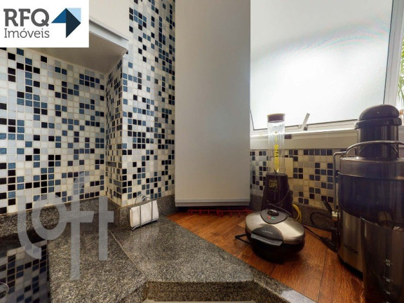 Imagem Imóvel com 1 Quarto à Venda, 70 m² em Vila Madalena - São Paulo