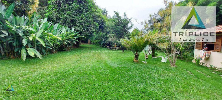 Imagem Chácara com 3 Quartos à Venda, 20.000 m² em Filgueiras - Juiz De Fora