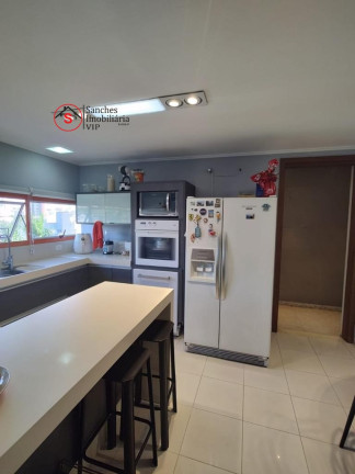 Imagem Apartamento com 3 Quartos à Venda, 205 m² em Jardim - Santo André Imagem Apartamento com 3 Quartos à Venda, 205 m² em Jardim - Santo André
