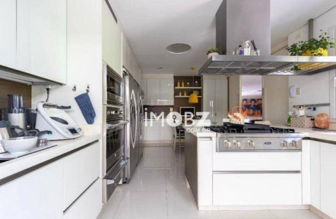 Imagem Imóvel com 4 Quartos à Venda, 620 m² em Brooklin - São Paulo Imagem Imóvel com 4 Quartos à Venda, 620 m² em Brooklin - São Paulo