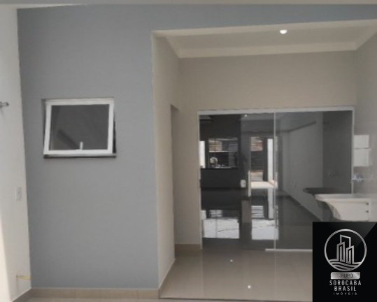 Imagem Sobrado com 2 Quartos à Venda, 64 m² em Residencial Cristal - Votorantim