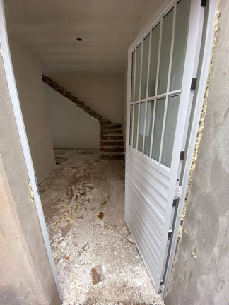 Imagem Casa de Condomínio com 2 Quartos à Venda, 55 m² em Esmeralda - Praia Grande Imagem Casa de Condomínio com 2 Quartos à Venda, 55 m² em Esmeralda - Praia Grande