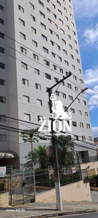 Imagem Apartamento com 2 Quartos à Venda, 50 m² em Santa Teresinha - São Paulo Imagem Apartamento com 2 Quartos à Venda, 50 m² em Santa Teresinha - São Paulo