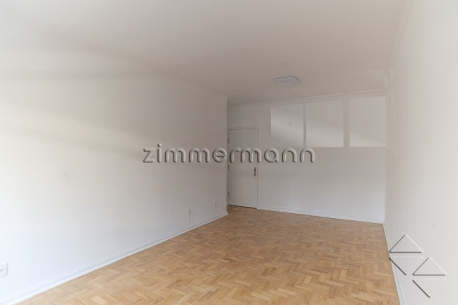 Imagem Apartamento com 2 Quartos à Venda, 100 m² em Jardim America - São Paulo Imagem Apartamento com 2 Quartos à Venda, 100 m² em Jardim America - São Paulo