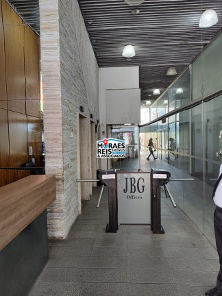 Imagem Sala Comercial à Venda, 46 m² em Brooklin Paulista - São Paulo