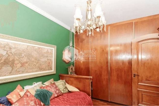 Imagem Apartamento com 4 Quartos à Venda, 251 m² em Campo Belo - São Paulo Imagem Apartamento com 4 Quartos à Venda, 251 m² em Campo Belo - São Paulo