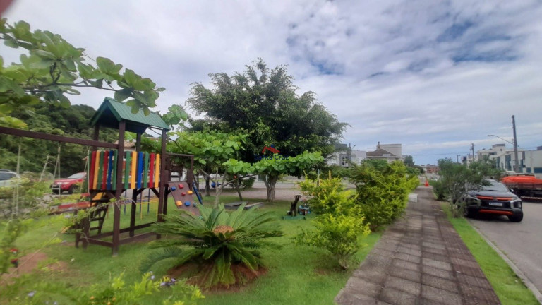 Imagem Apartamento com 1 Quarto à Venda, 80 m² em Cachoeira Do Bom Jesus - Florianópolis