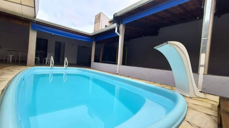 Casa com 2 Quartos à Venda,  em Graminha - Limeira