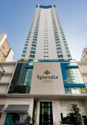 Imagem Apartamento com 3 Quartos à Venda, 126 m² em Centro - Balneário Camboriú