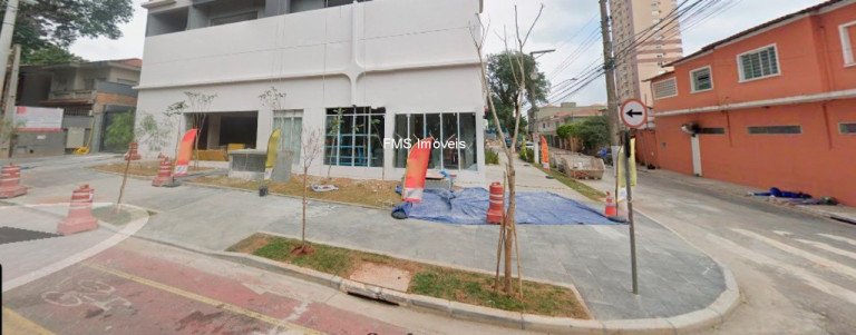 Imóvel para Alugar, 230 m² em Mirandópolis - São Paulo