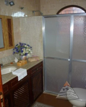 Imagem Casa com 5 Quartos à Venda, 320 m² em Balneário São Pedro - São Pedro Da Aldeia