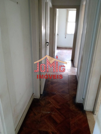 Imagem Apartamento com 4 Quartos à Venda, 109 m² em Botafogo - Rio De Janeiro