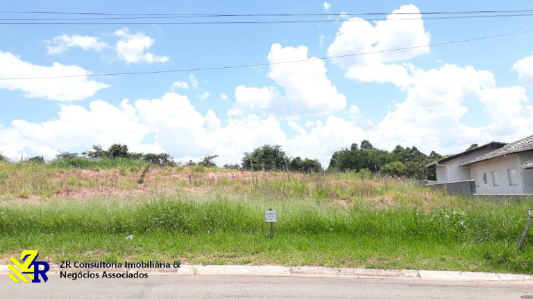 Imagem Terreno à Venda, 1.089 m² em Jardim Colonial - Atibaia Imagem Terreno à Venda, 1.089 m² em Jardim Colonial - Atibaia