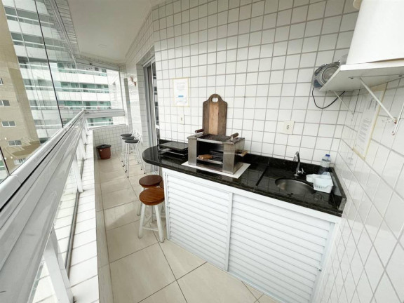Imagem Apartamento com 2 Quartos à Venda, 61 m² em Vila Caiçara - Praia Grande Imagem Apartamento com 2 Quartos à Venda, 61 m² em Vila Caiçara - Praia Grande