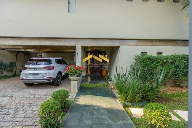 Imagem Casa com 4 Quartos à Venda, 480 m² em Alto De Pinheiros - São Paulo Imagem Casa com 4 Quartos à Venda, 480 m² em Alto De Pinheiros - São Paulo