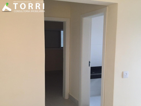 Imagem Apartamento com 2 Quartos à Venda, 52 m² em Parque São Bento - Sorocaba