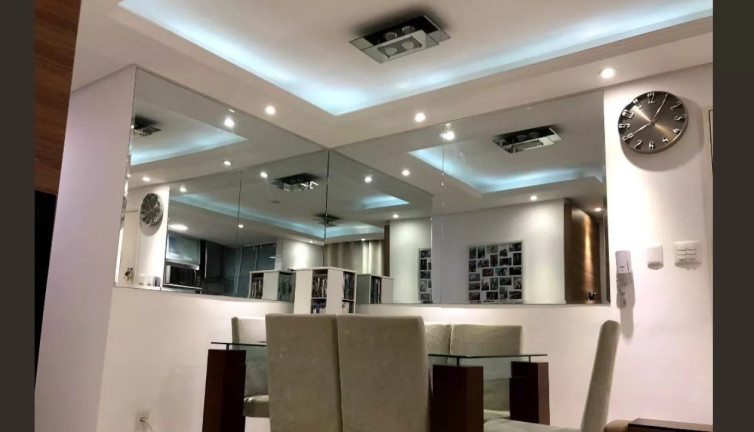 Imagem Apartamento com 2 Quartos à Venda, 50 m² em Jardim Previdência - São Paulo
