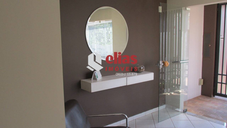 Imagem Apartamento com 1 Quarto à Venda, 35 m² em Vila Santa Tereza - Bauru