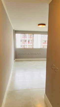 Imagem Apartamento com 1 Quarto à Venda, 91 m² em Moema - São Paulo Imagem Apartamento com 1 Quarto à Venda, 91 m² em Moema - São Paulo