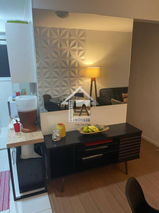 Imagem Apartamento com 2 Quartos à Venda, 41 m² em Vila Andrade - São Paulo