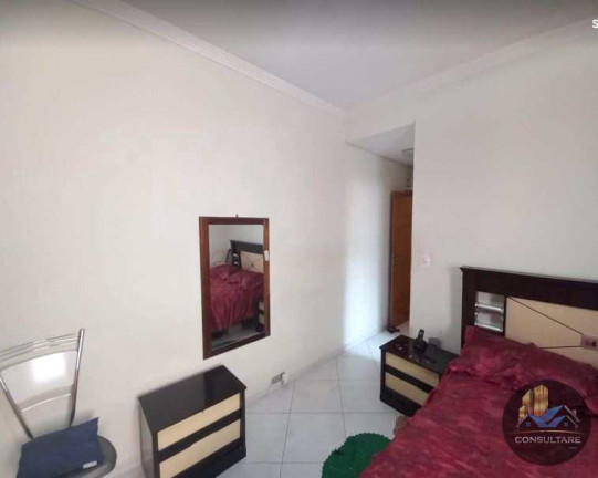 Imagem Casa com 3 Quartos à Venda, 100 m² em Vila Belmiro - Santos Imagem Casa com 3 Quartos à Venda, 100 m² em Vila Belmiro - Santos