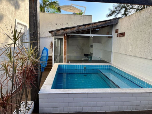 Imagem Sobrado com 3 Quartos à Venda, 269 m² em Residencial Dos Lagos - Cotia Imagem Sobrado com 3 Quartos à Venda, 269 m² em Residencial Dos Lagos - Cotia