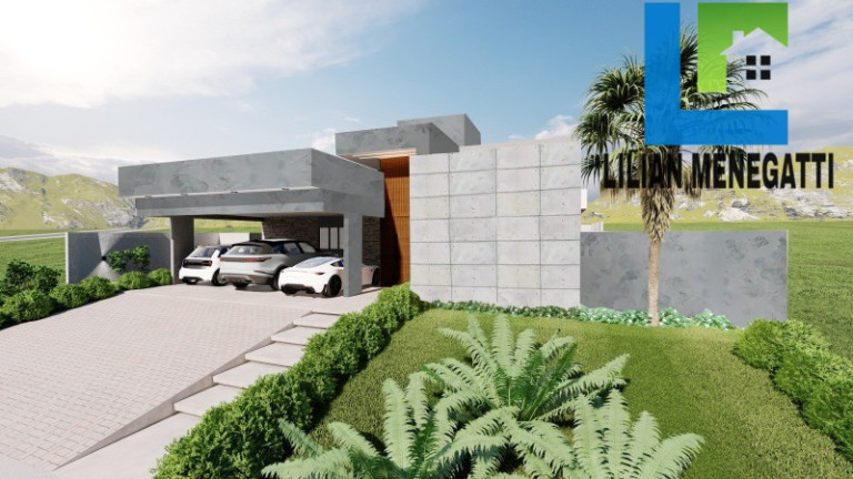Imagem Imóvel com 4 Quartos à Venda, 800 m² em Santa Elisa - Itupeva