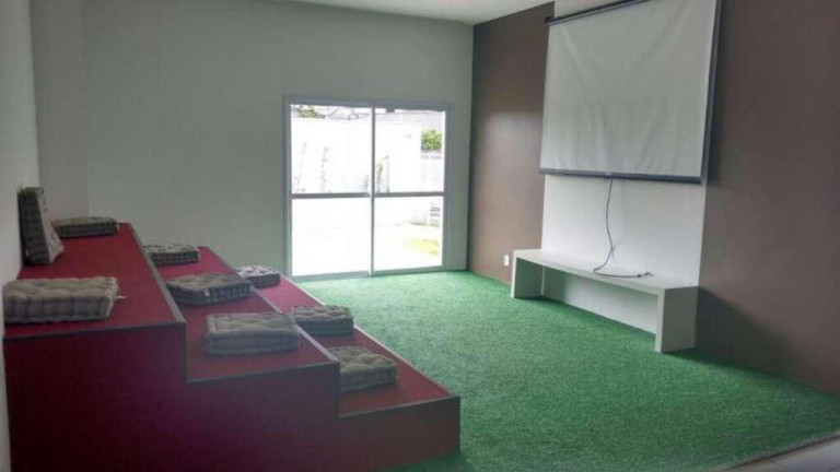 Apartamento com 2 Quartos à Venda, 55 m² em Conceição - Diadema