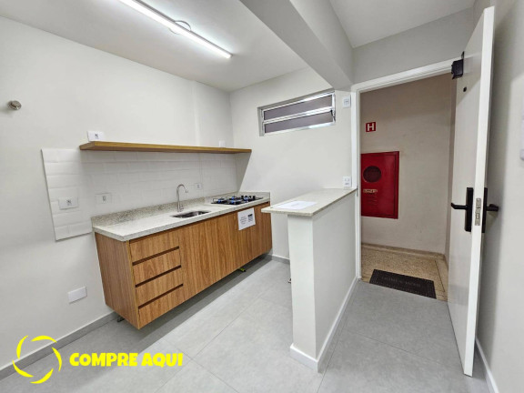 Imagem Apartamento com 1 Quarto à Venda, 43 m² em Vila Mariana - São Paulo Imagem Apartamento com 1 Quarto à Venda, 43 m² em Vila Mariana - São Paulo