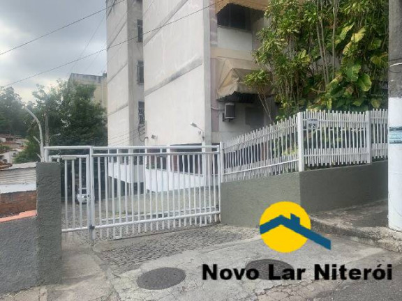 Imagem Apartamento com 2 Quartos à Venda, 60 m² em Santa Rosa - Niterói