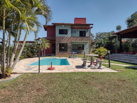 Imagem Fazenda à Venda, 1.758 m² em Vertentes Do Mamonal - Pirassununga Imagem Fazenda à Venda, 1.758 m² em Vertentes Do Mamonal - Pirassununga