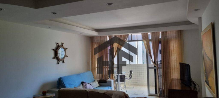 Imagem Apartamento com 3 Quartos à Venda, 138 m² em Boa Viagem - Recife