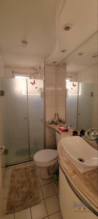 Imagem Apartamento com 2 Quartos à Venda, 48 m² em Vila Leopoldina - São Paulo Imagem Apartamento com 2 Quartos à Venda, 48 m² em Vila Leopoldina - São Paulo