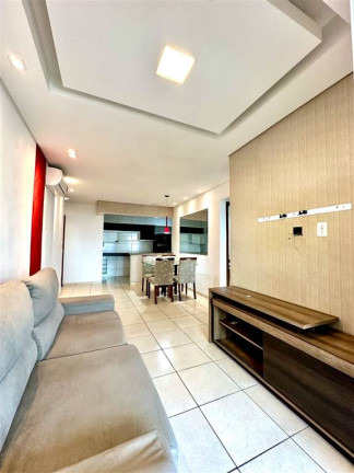 Imagem Apartamento com 2 Quartos à Venda, 70 m² em Mirim - Praia Grande