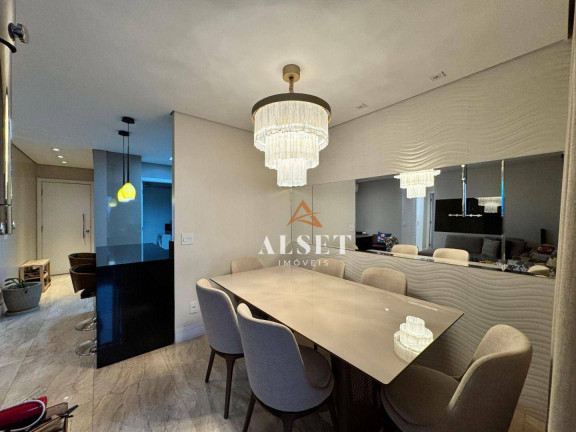 Imagem Apartamento com 3 Quartos à Venda, 89 m² em Tatuapé - São Paulo Imagem Apartamento com 3 Quartos à Venda, 89 m² em Tatuapé - São Paulo